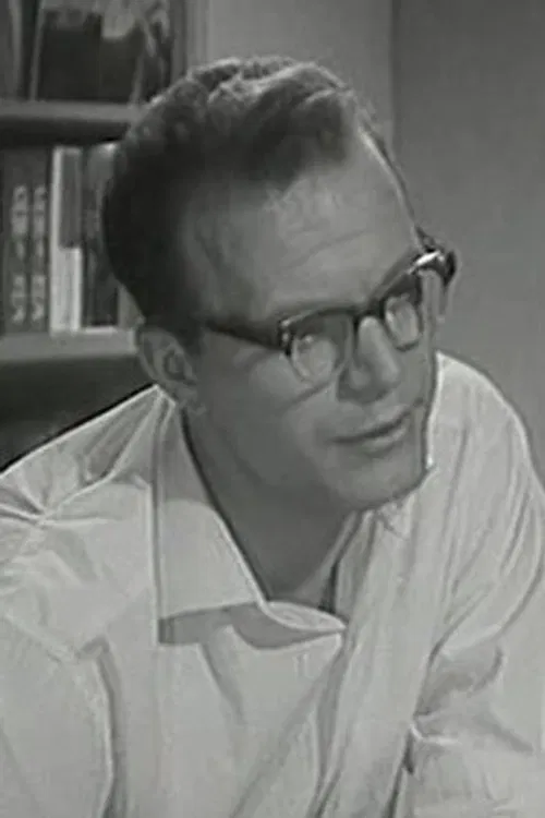 Boris Bushmelev profile