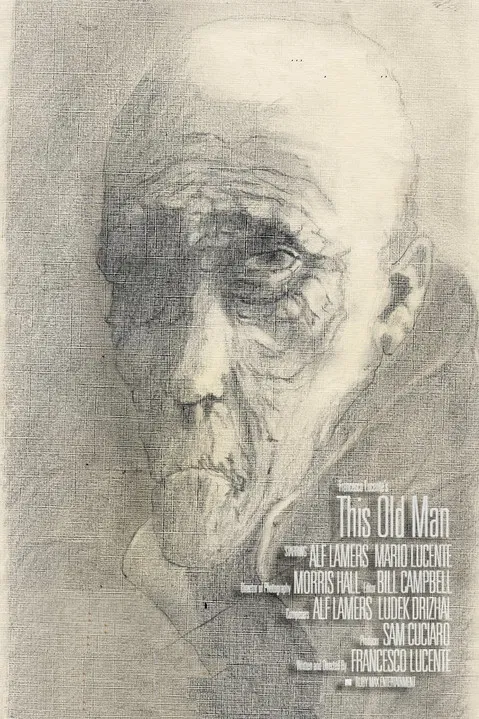 This Old Man poster