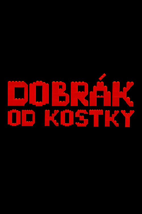 Dobrák od kostky poster