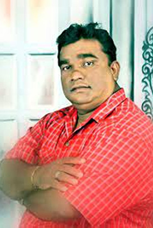 Dimuthu Chinthaka profile