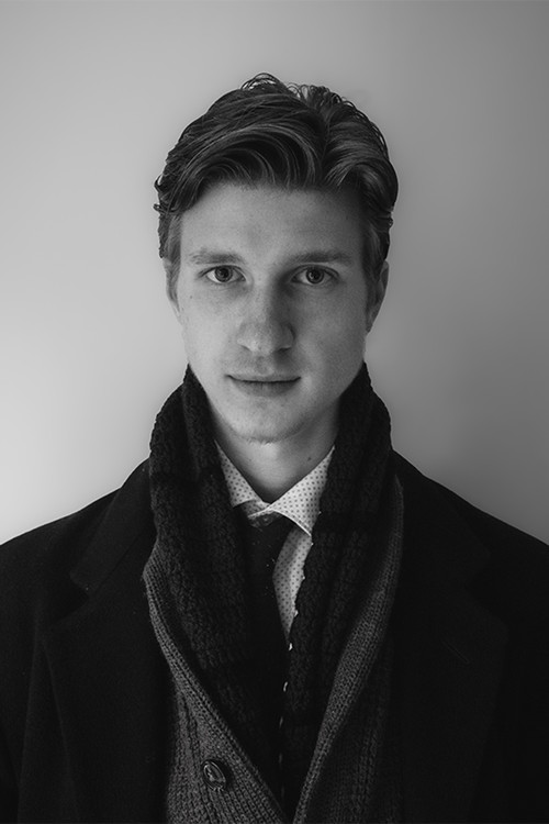 Michael Velykorodnyy profile