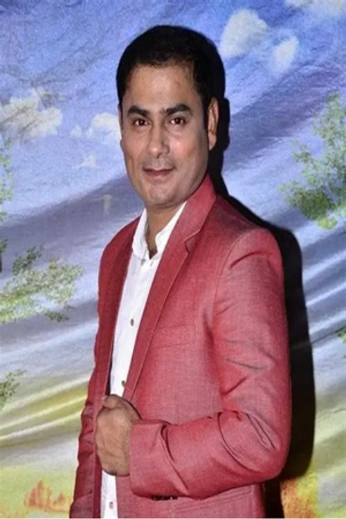 Saleem Zaidi profile