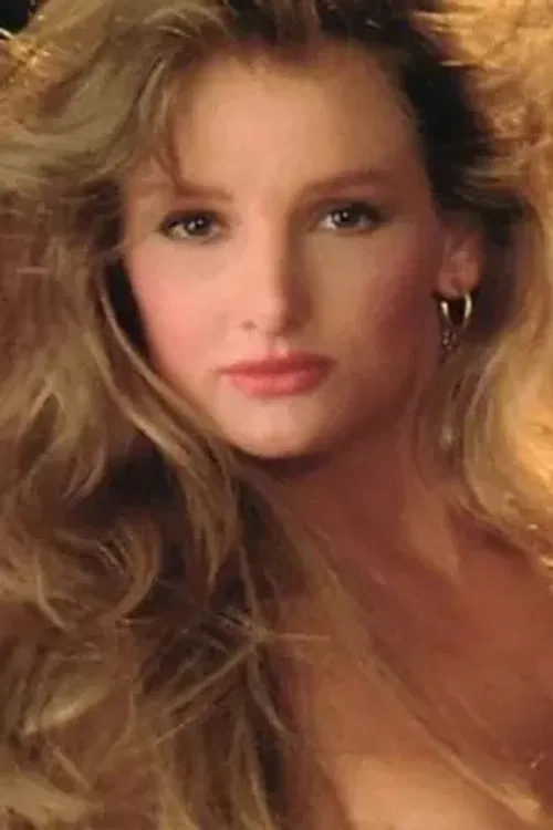 Melinda Armstrong profile