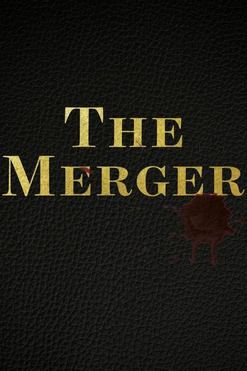 The Merger poster