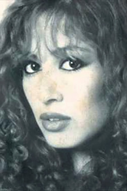 Sabrina Lory profile