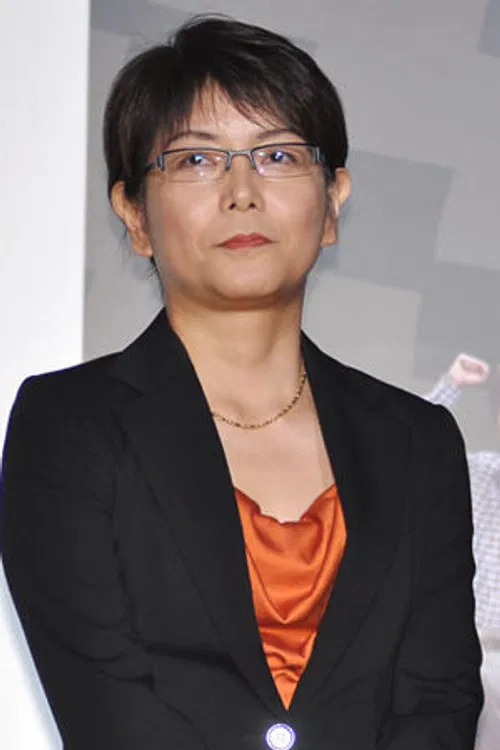 Masako Chiba profile