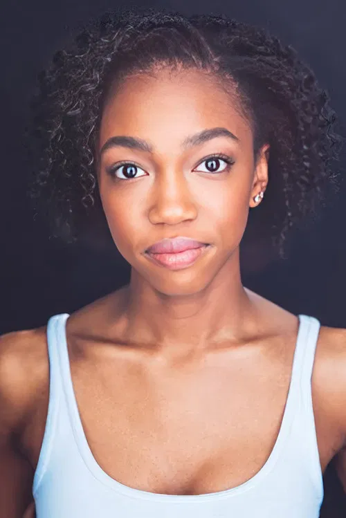 Regina Hoyles profile