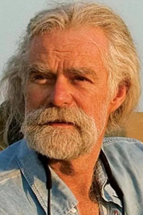 Dereck Joubert profile