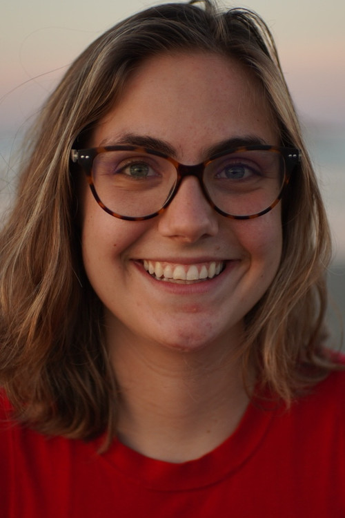 Victoria Squire profile