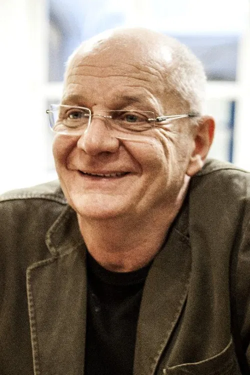 Géza Bereményi profile