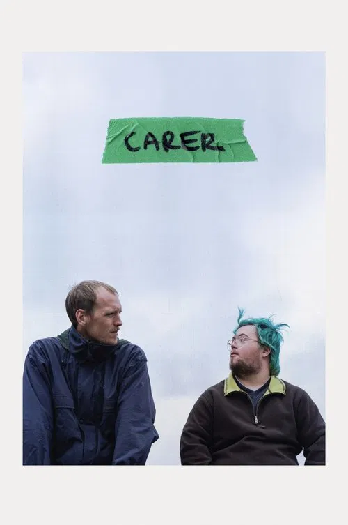 Carer poster