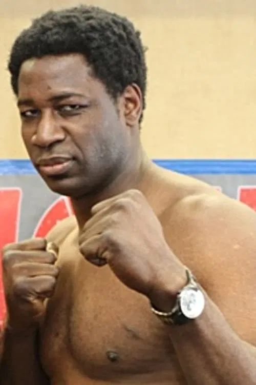 Ray Olubowale profile