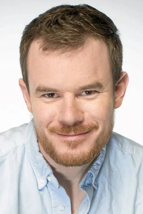 Jude Swanberg profile