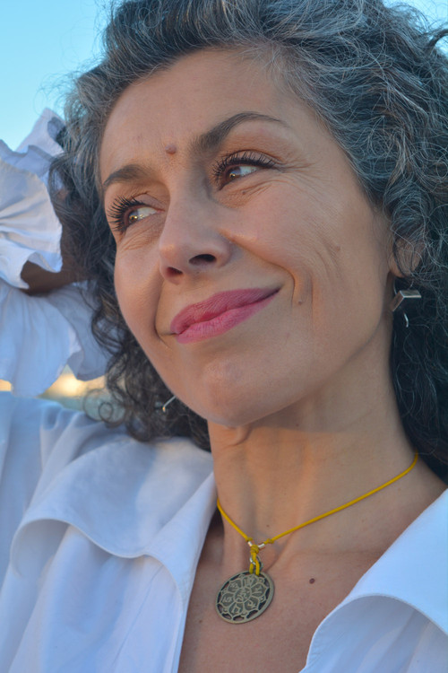 Luchi López profile