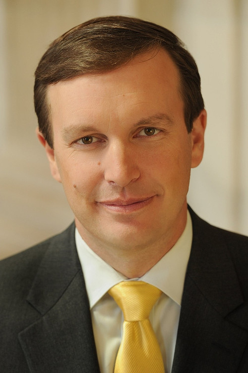 Chris Murphy profile