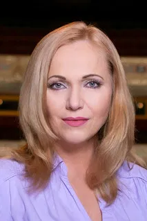 Heňa Kecerová profile