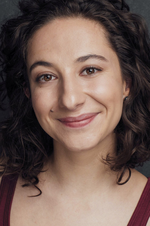 Lucia Vecchio profile