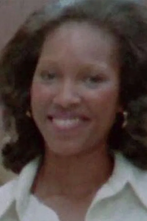 Shirley Peters profile