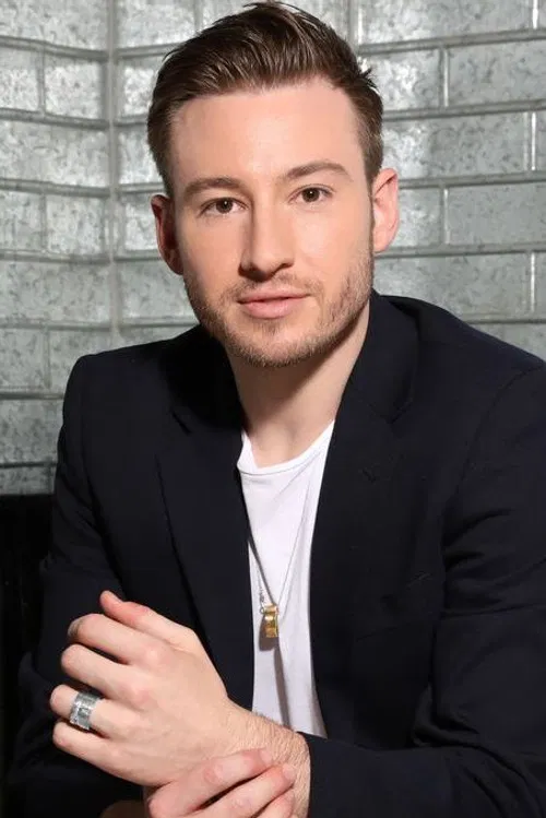 Matthew Mitcham profile