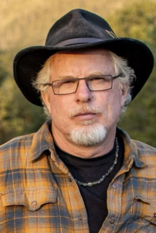 Christopher Ryan profile