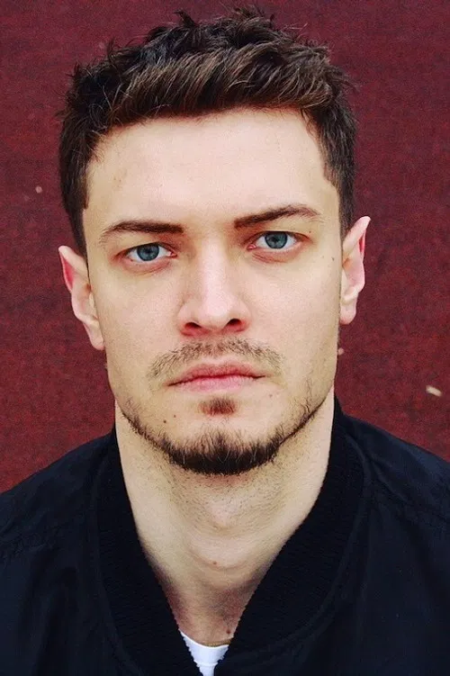 Андрей Рублёв profile