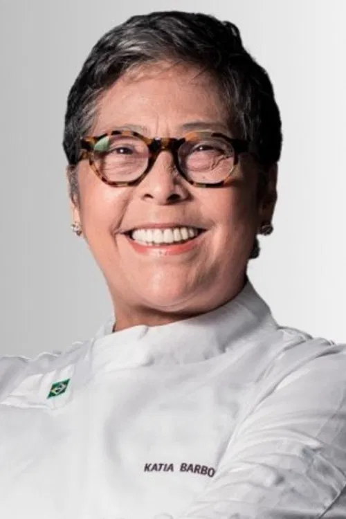 Kátia Barbosa profile