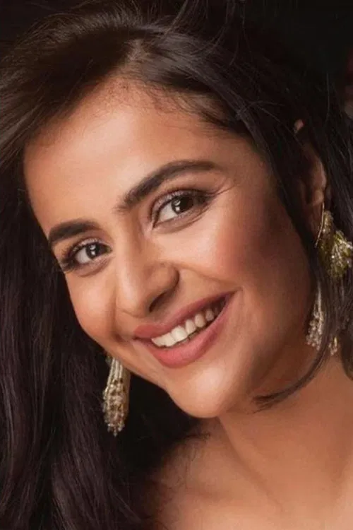 Prachi Tehlan profile