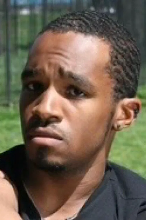 Larenz Taste profile