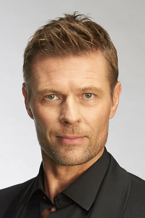 Neilas Katinas profile