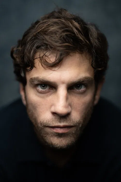 Filippo Contri profile