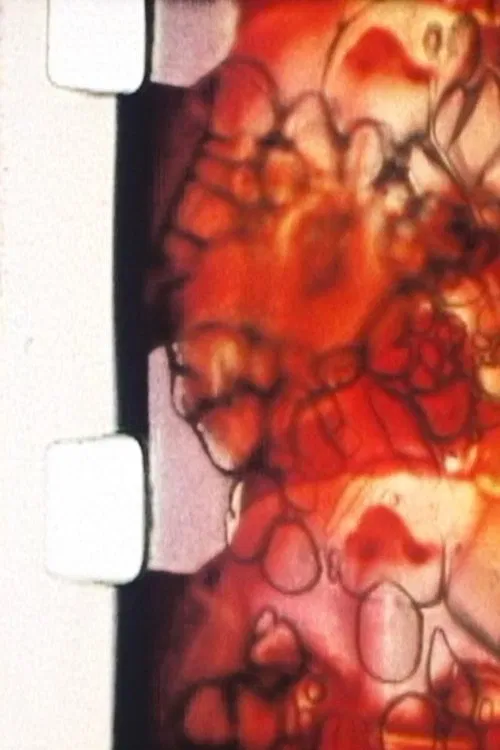 Burn (Or, the Second Law of Thermodynamics) poster