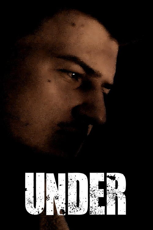 Under poster
