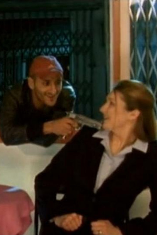 Vie et mort d'un instant d'ennui poster