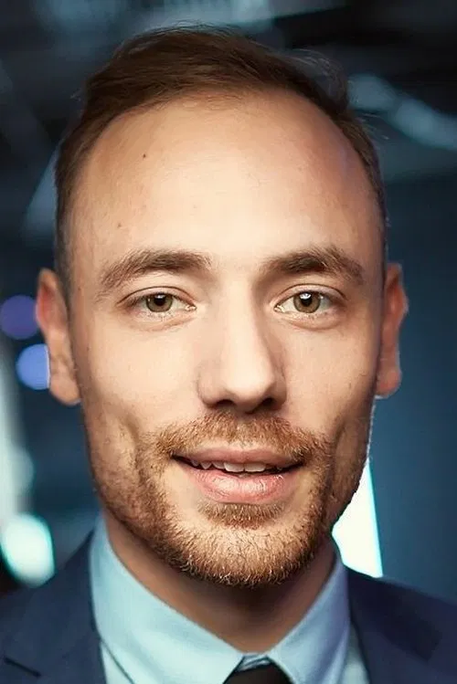 Serhii Shliakhtiuk profile