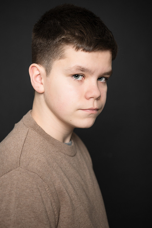 Philip Kuub Olsen profile