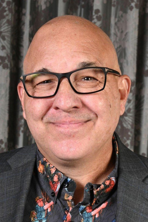 Cliff Stephenson profile