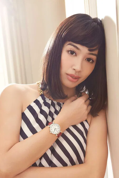 Suhaili Micheline profile