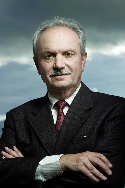 Jean-Pierre Roth profile