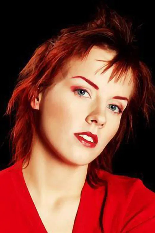 Sabine Mallory profile