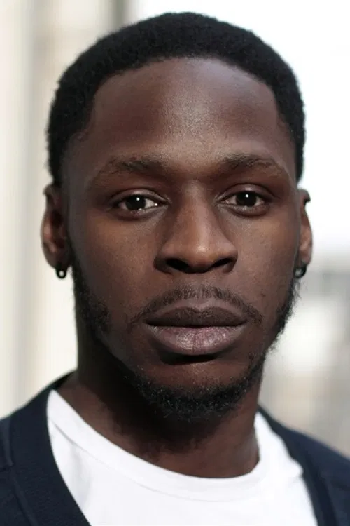 Gaël Tavares profile