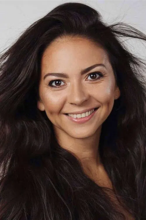 Jekaterina Frolova profile