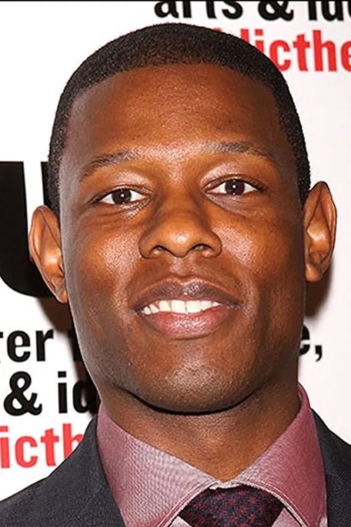 Korey Jackson profile