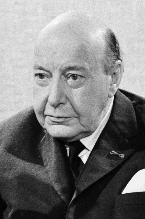 Albert van Dalsum profile