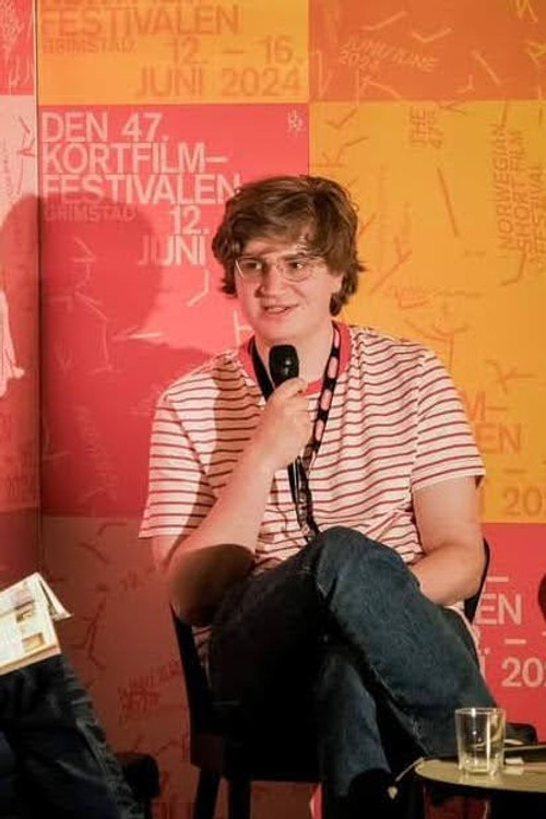 Ola Kvamsdal profile