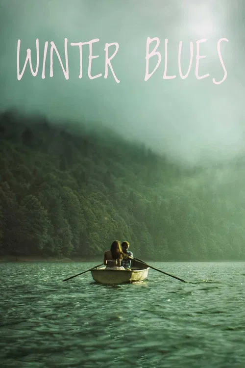 Winter Blues poster