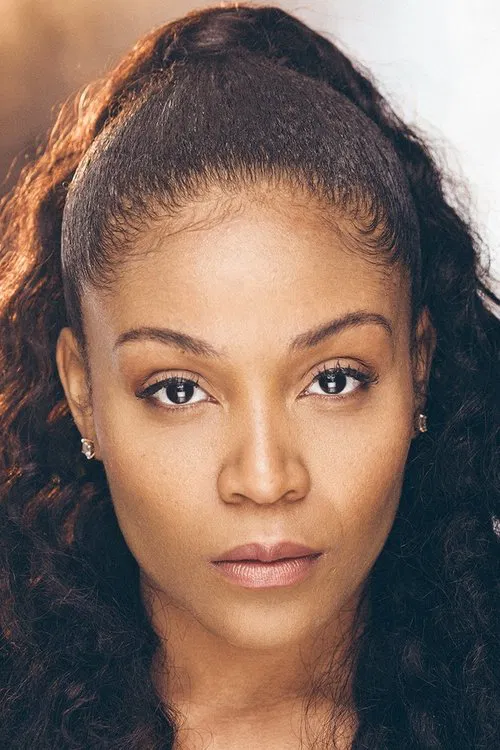 Morgan Danielle Day profile