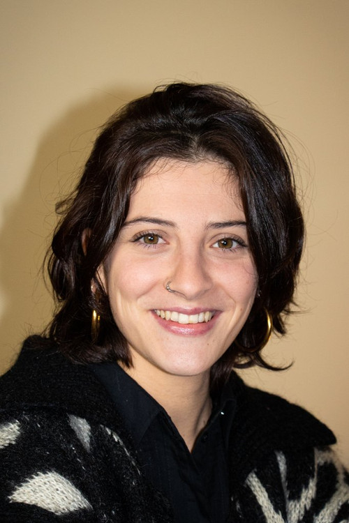 Carmen Echeverria profile