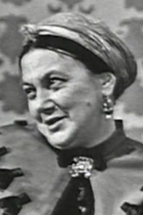 Aleksandra Schepkina profile