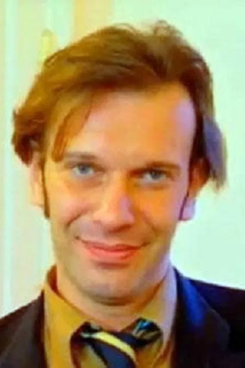 Georgi Traugot profile