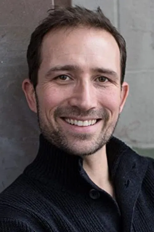 Christopher D. Harder profile